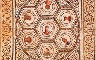 ASTRONOMÍA EN NUESTRA CULTURA: planetas y días de la semana