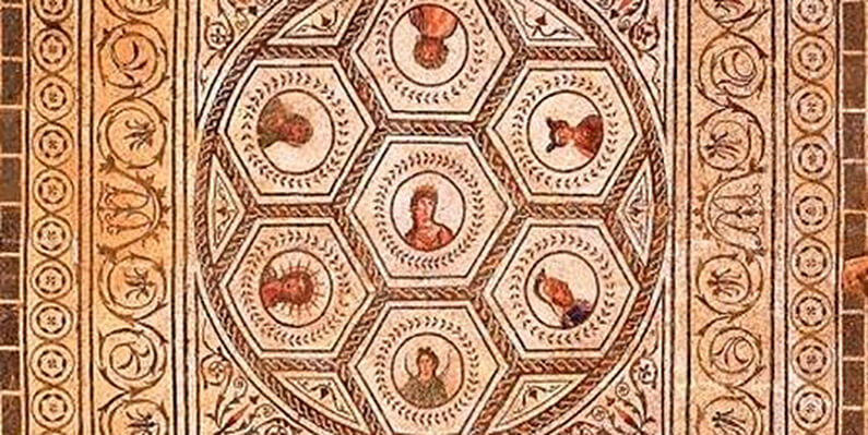 ASTRONOMÍA EN NUESTRA CULTURA: planetas y días de la semana