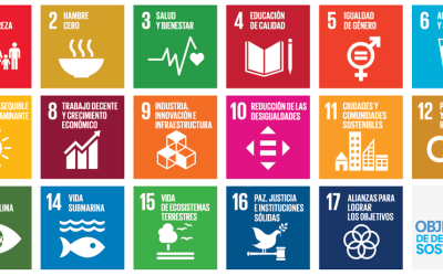 ODS UNESCO y AGENDA 2030
